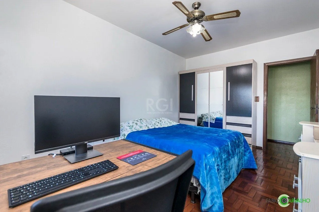 Imagem Apartamento para Venda - 271.7m², 3 dormitórios, sendo 1 suites, 4 vagas - Jardim Sabará