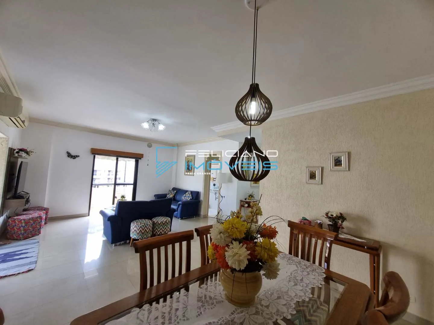 Imagem Cobertura com 3 quartos, Canto do Forte, Praia Grande - R$ 1.2 mi, Cod: 2996
