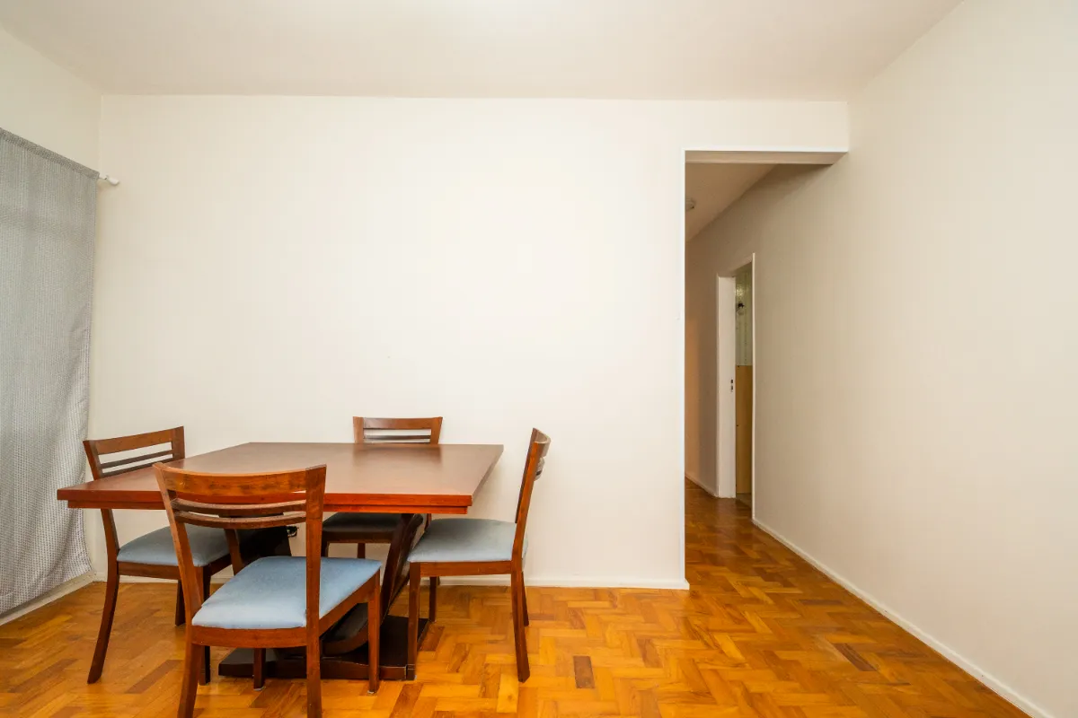 Imagem Apartamento para venda em Vila Mascote com 2 quartos, 80m2