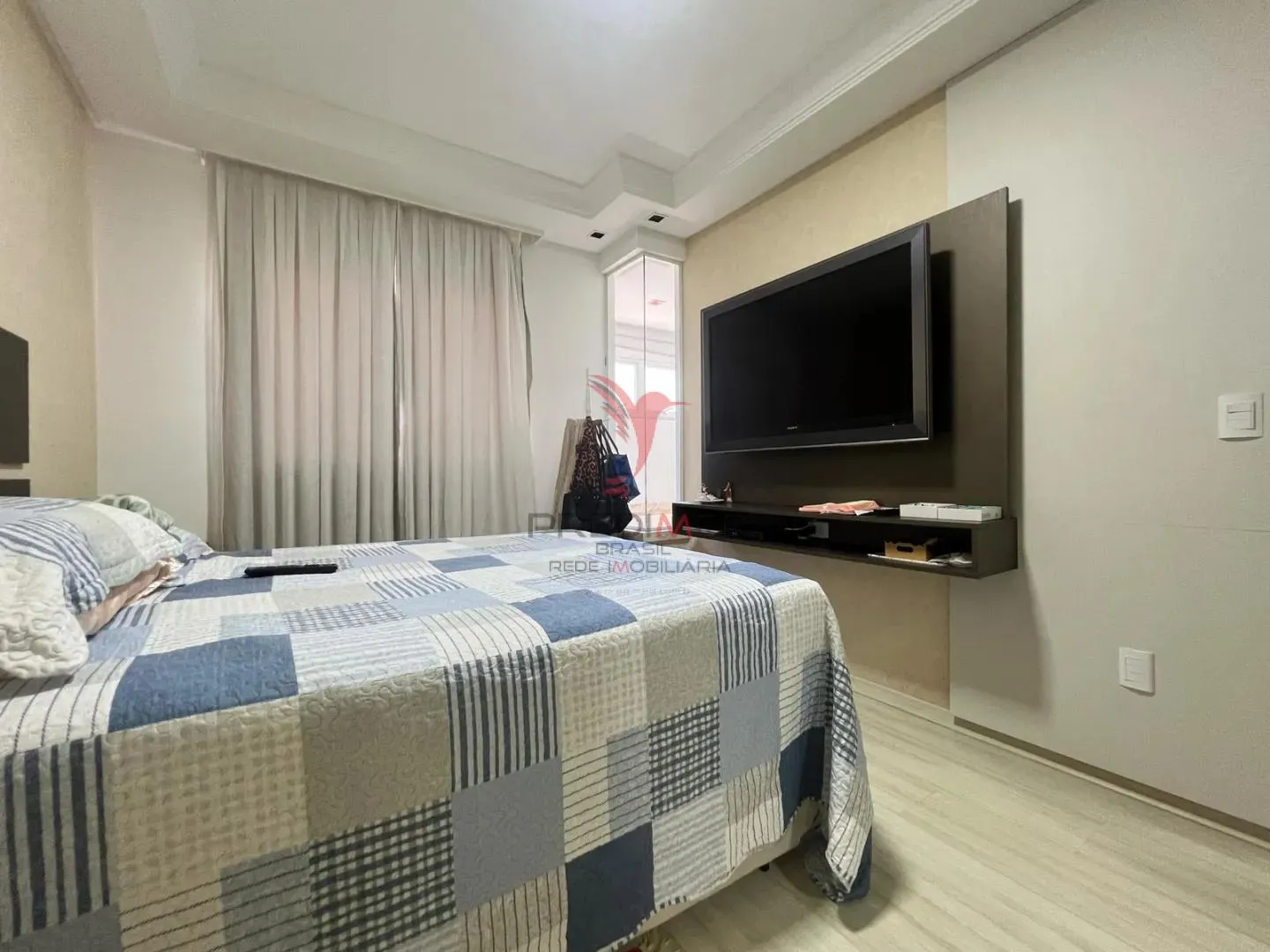 Imagem Amplitude e conforto para sua família no Via Veneto
