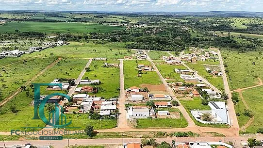 Imagem SEU TERRENO EM ARAGOIÂNIA POR APENAS R$ 375/MÊS!
