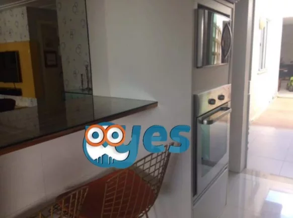 Imagem Casa para locação na Santa Monica 2