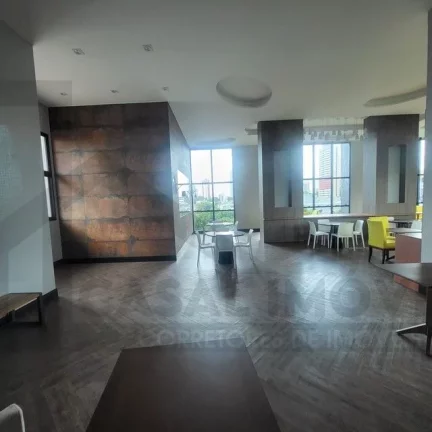 Imagem CASAL IMÓVEIS ALUGA TORRE SANTORO 3 SUÍTES ANDAR ALTO
