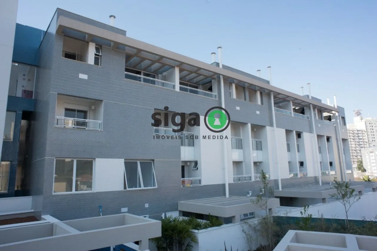 Imagem Apartamento 2 dormitórios na Vila Mariana 2 vagas e depósito, a poucos minutos do Parque Ibirapuera