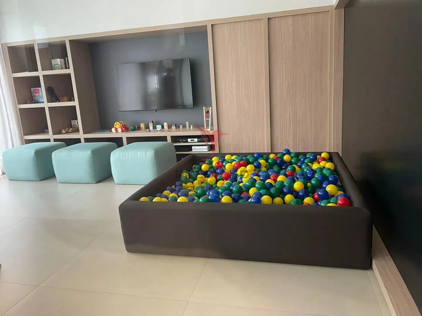 Imagem Mykonos Residencial: O Ápice do Luxo e Design