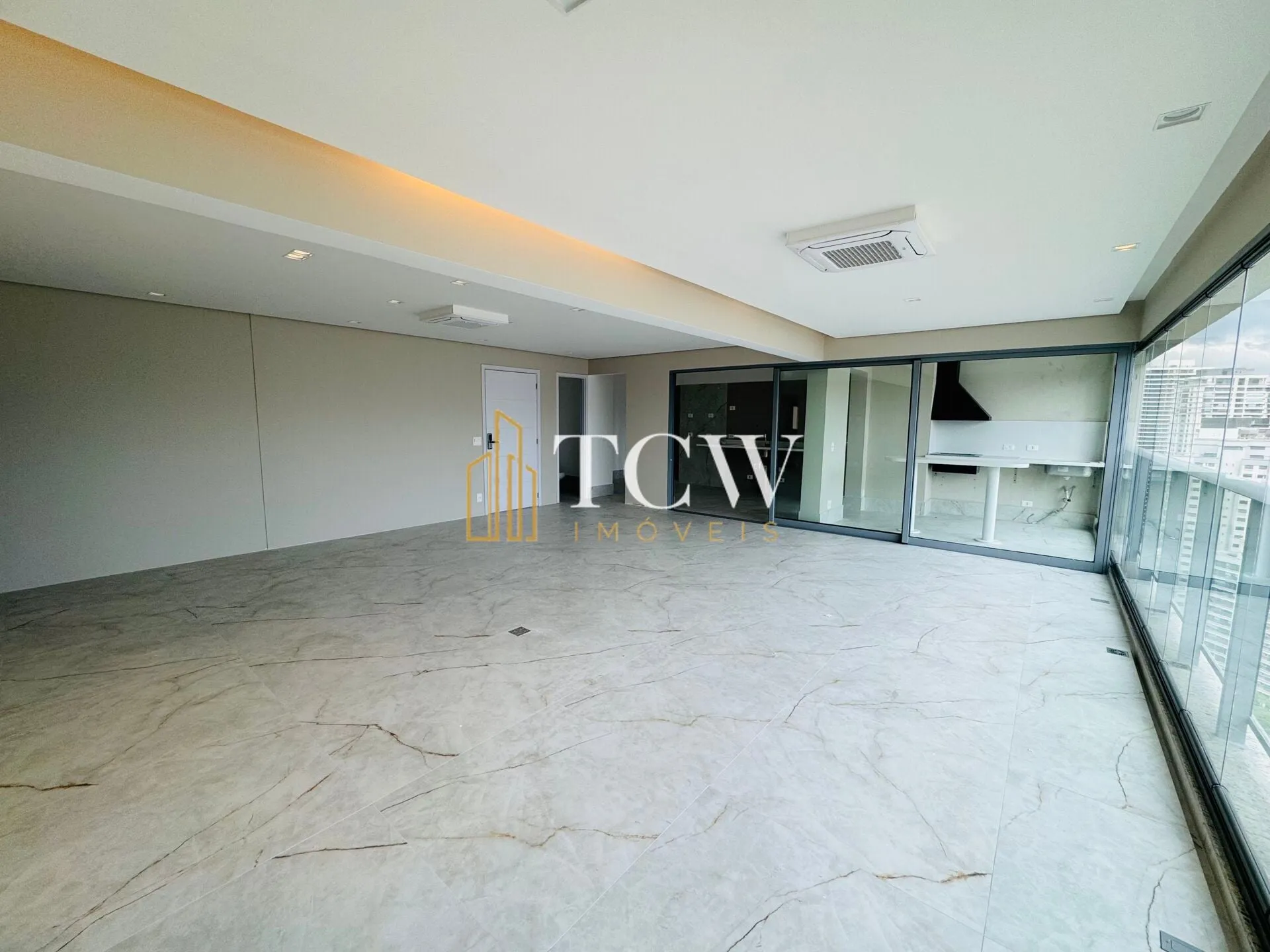 Imagem Apartamento à Venda na Chácara Klabin | 3 Suítes | 146 m² | 2 Vagas | Andar Alto | São Paulo/SP
