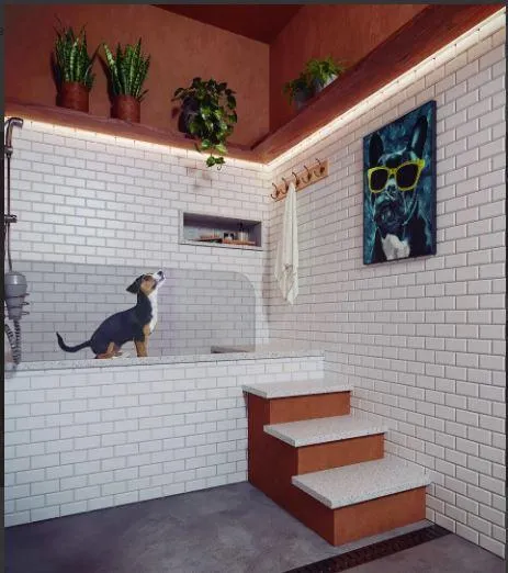 Imagem Okre Alto Humaitá | Humaitá | Apartamentos 2 e 3 quartos
