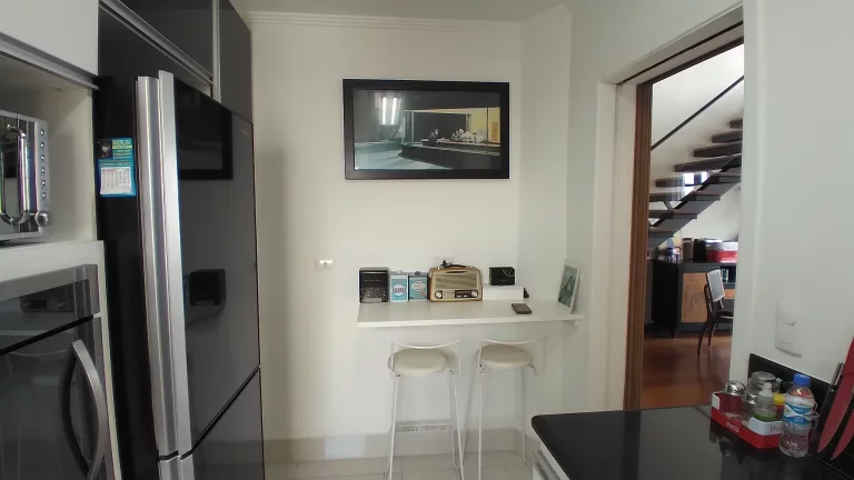 Imagem APARTAMENTO RESIDENCIAL em SÃO PAULO - SP, PINHEIROS