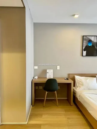 Imagem Apartamento à venda Jardim América São Paulo