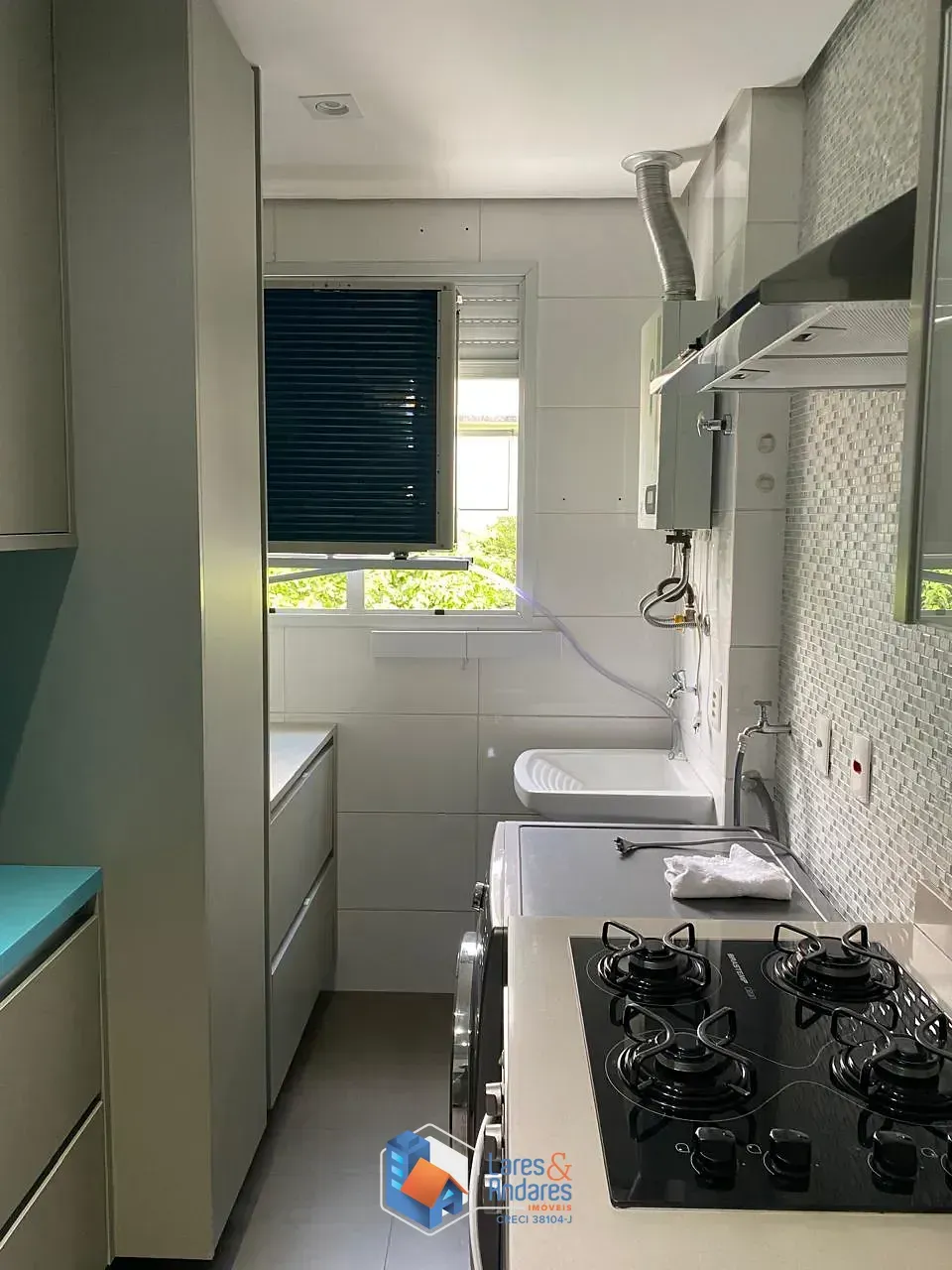 Imagem Apartamento para venda em Perdizes com 2 quartos, sendo 1 suíte, 67m²