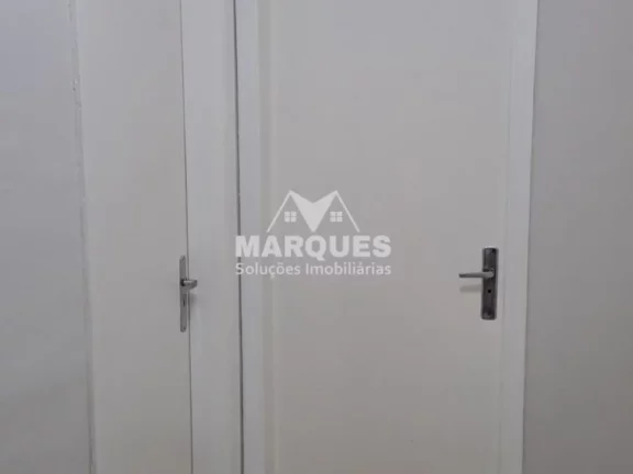 Imagem Apto à venda terreo. Condomínio Altos de Sumaré II