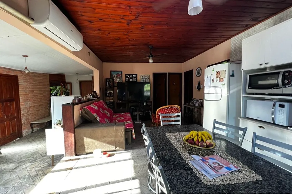 Imagem Casa em Jardim Carvalho