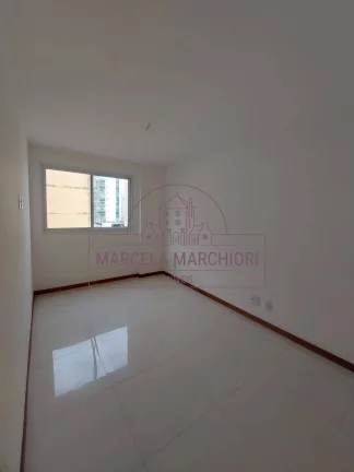 Imagem Apartamento novo na Praia da Costa