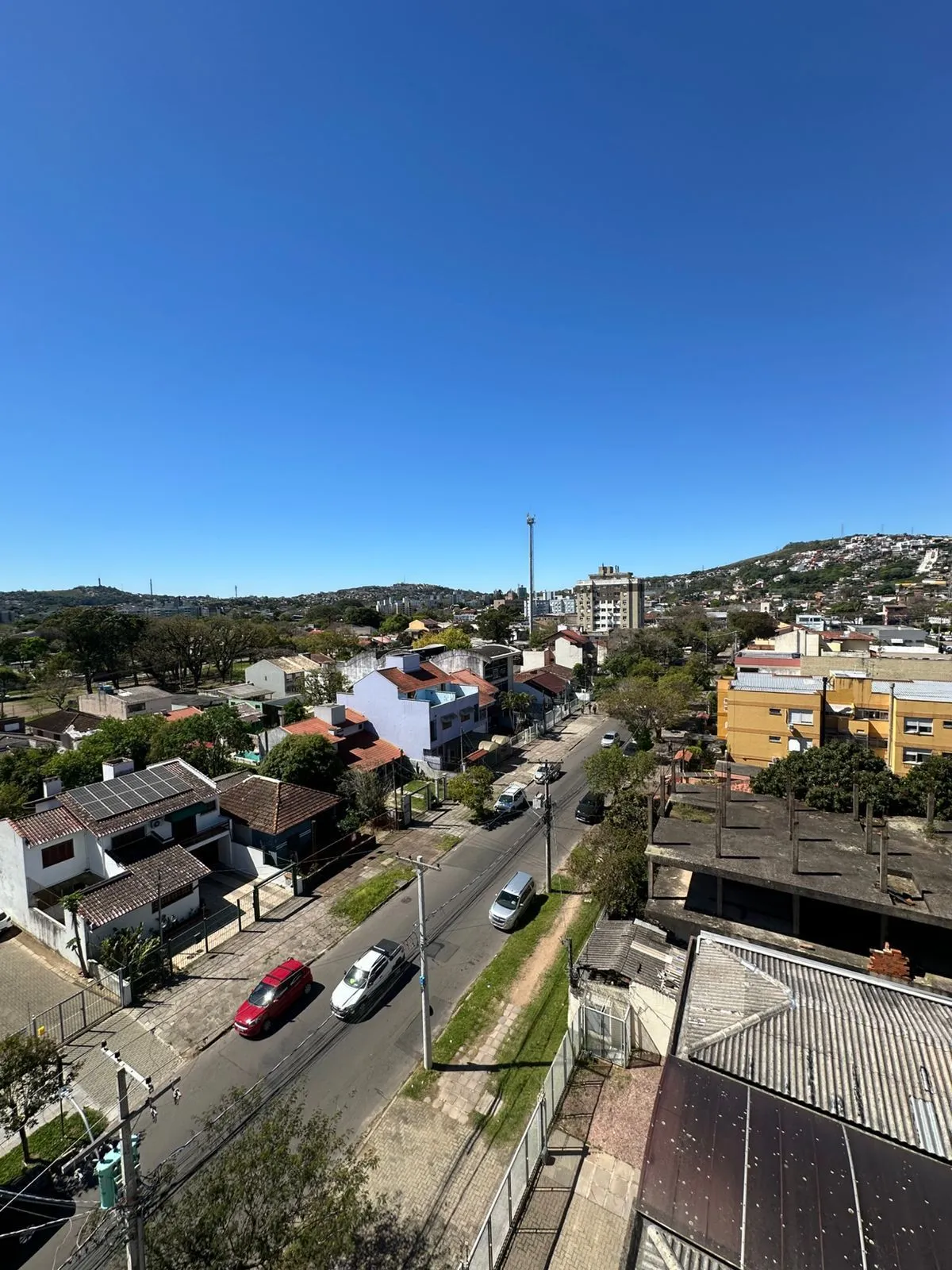 Imagem Apartamento Novo à Venda na Dr. Barcelos - 2 Dormitórios, Suíte e Vista Panorâmica