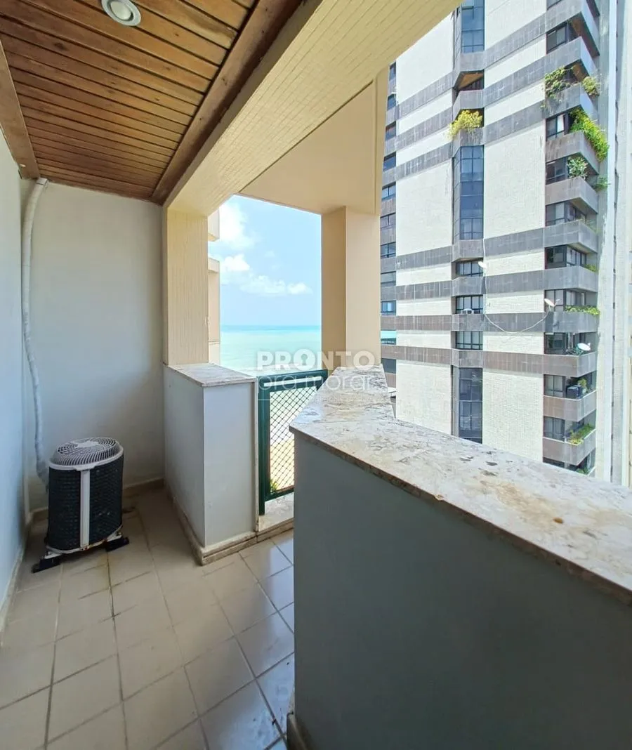 Imagem Costa Mar Hotel