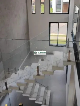 Imagem CASA RESIDENCIAL em CAÇAPAVA - SP, RESIDENCIAL COLINAS