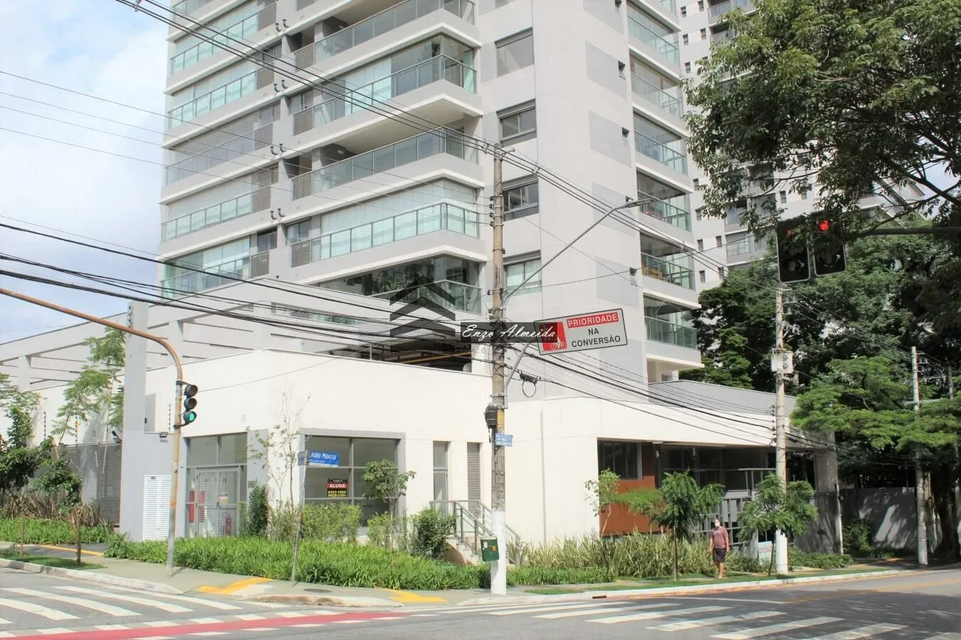 Imagem Apartamento à venda em São Paulo/SP