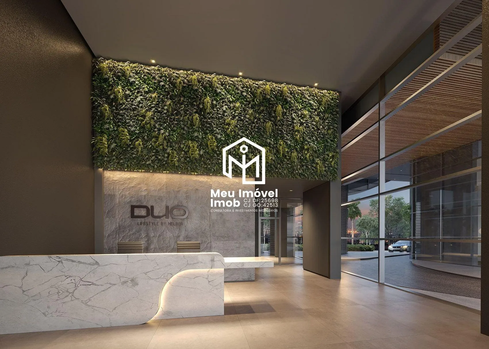Imagem Apartamento Studio, 1 Quarto 28,77m² Jardim Paulista - SP