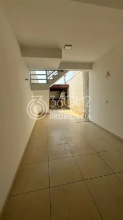 Imagem Sobrado para Venda em Santo André / SP no bairro Vila Camilópolis