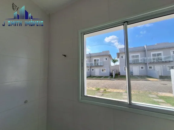 Imagem SOBRADO PRONTO PRA MORAR - 89m², 3 Dorms (1 suite), Quintal. - VGP