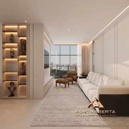 Imagem Apartamento 03 suítes alto padrão - Cidade Nobre - cód 1191