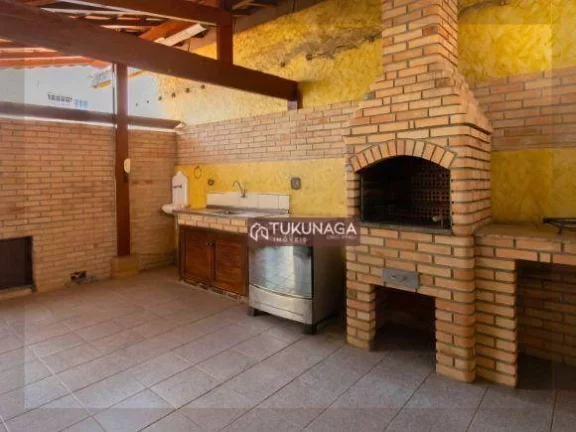Imagem Casa à venda, 300 m² por R$ 1.100.000,00 - Vila Galvão - Guarulhos/SP
