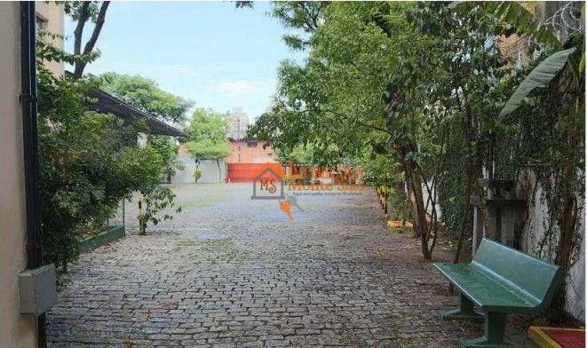 Imagem Galpão para alugar, 2305 m² por R$ 124.945,00/mês - Parque Novo Mundo - São Paulo/SP