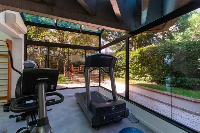 Imagem Apartamento à venda em São Paulo, Campo Belo, com 4 quartos, 285m2