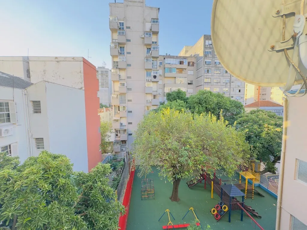Imagem Apartamento em Centro Histórico