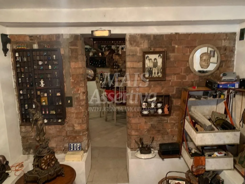 Imagem Casa Comercial ou Residencial na área Histórica de Hamburgo Velho para Locação