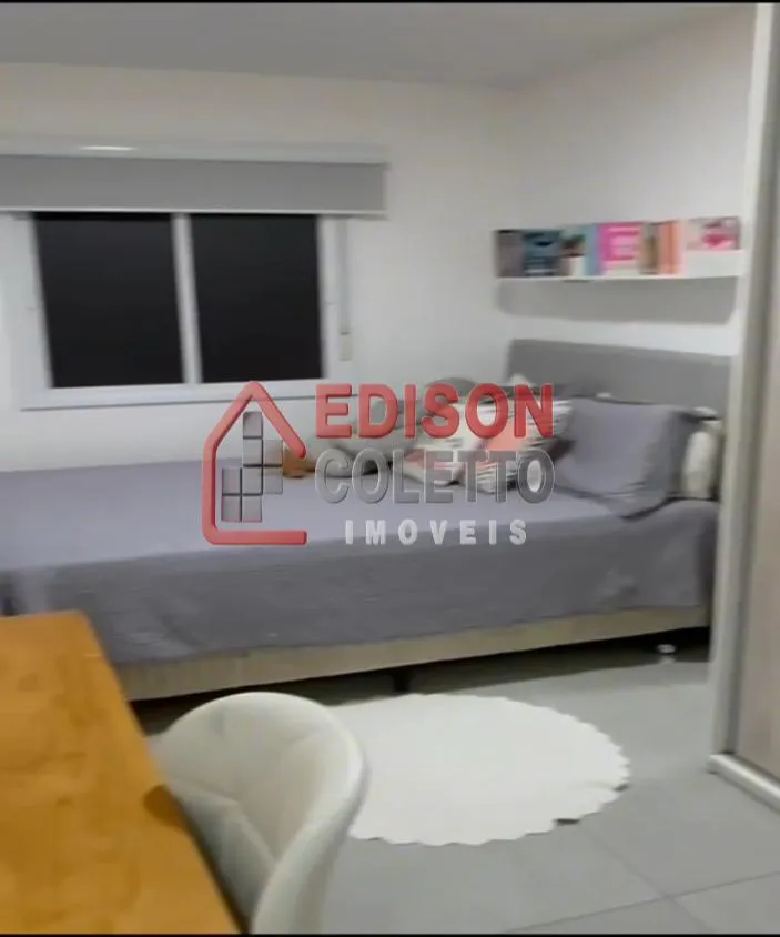 Imagem Apartamento amplo a venda, andar alto com elevadores, Condominio Mirage Residence, Piracicaba/SP!!!