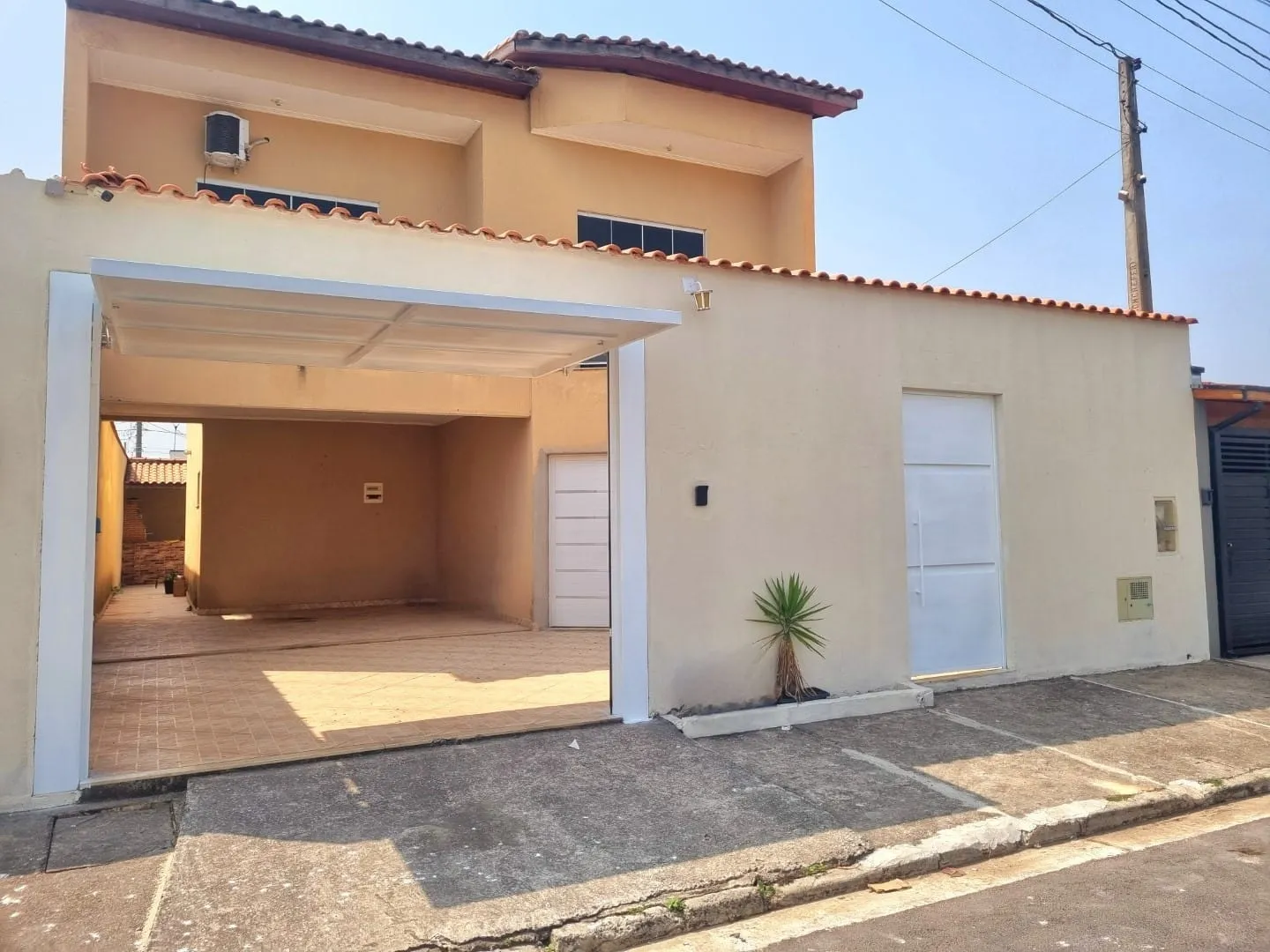 Imagem Sobrado para venda, Residencial e Comercial Portal dos Eucaliptos, Pindamonhangaba, SP