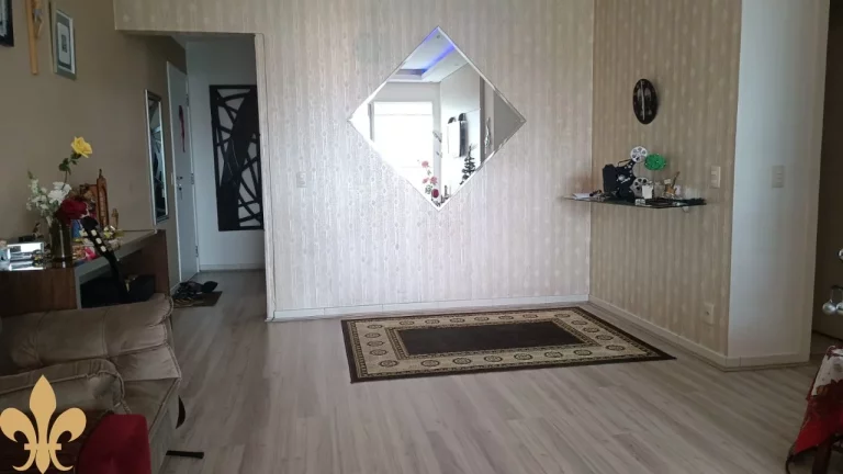 Imagem APARTAMENTO RESIDENCIAL em SÃO JOSÉ - SC, SERRARIA