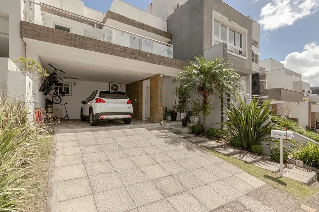 Imagem Casa de Condomínio em Vila Nova