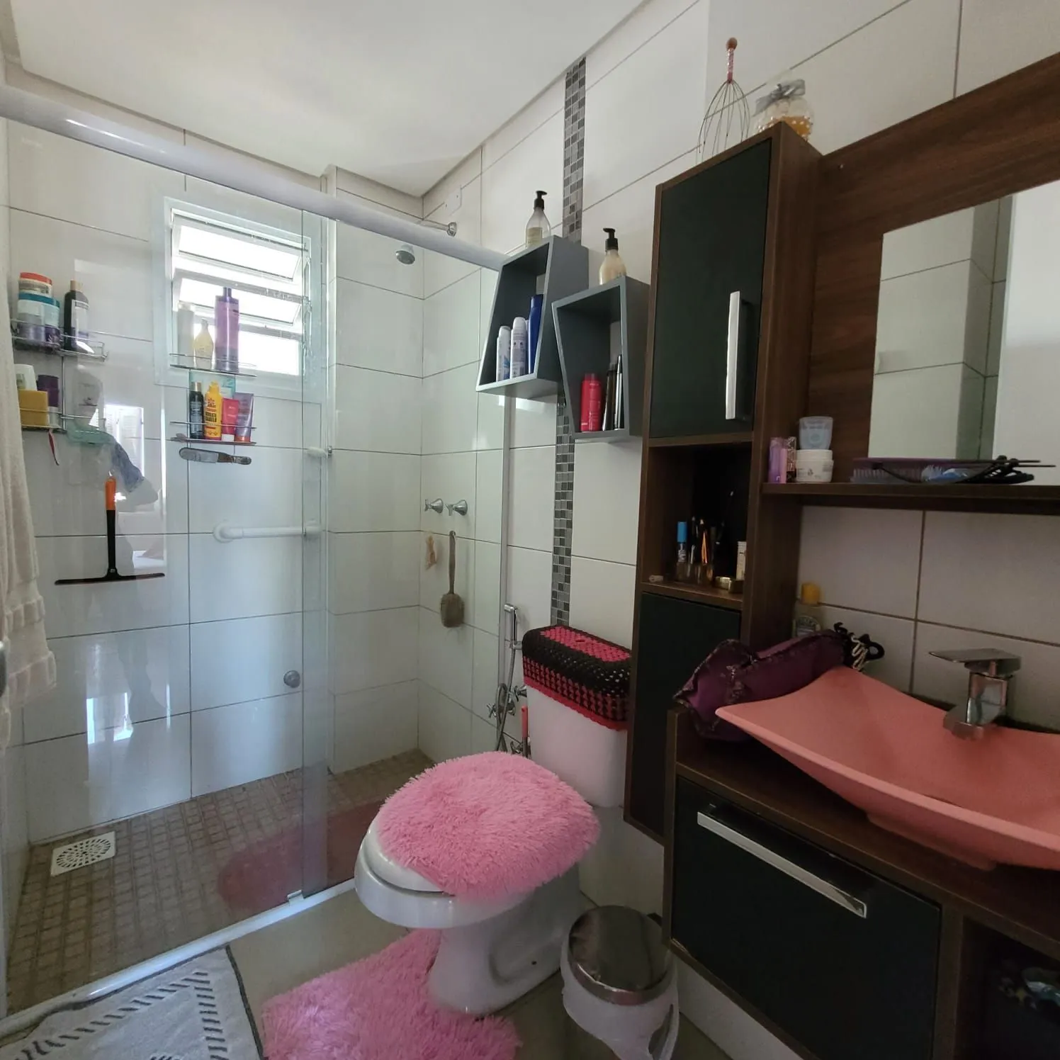 Imagem Apartamento com terraço, sacada, churrasqueira, 1 dor no Centro de Tramandaí