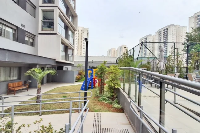 Imagem APARTAMENTO RESIDENCIAL em São Paulo - SP, Vila Leopoldina