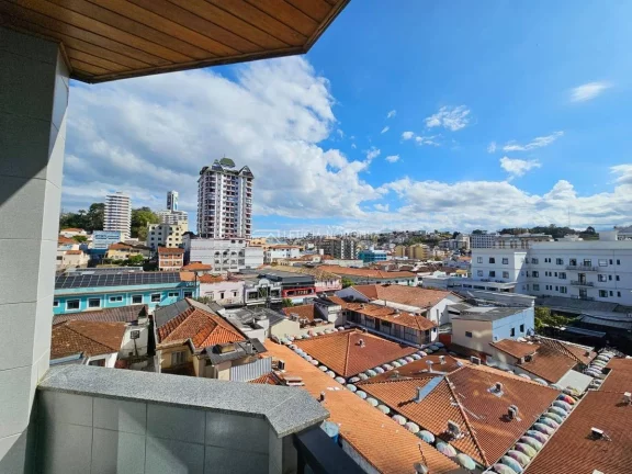 Imagem Apartamento à Venda