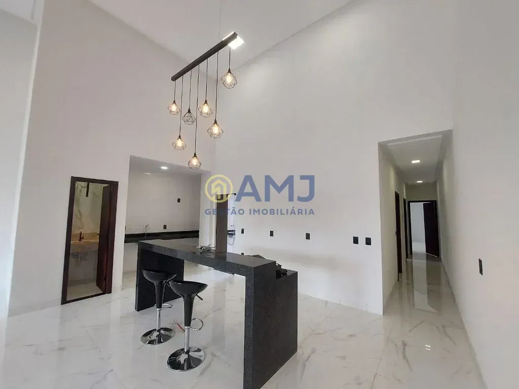 Foto do imóvel Casa com 3 dormitórios à venda, 150 m² por R$ 730.000,00 - Setor Faiçalville em Endereço não informado