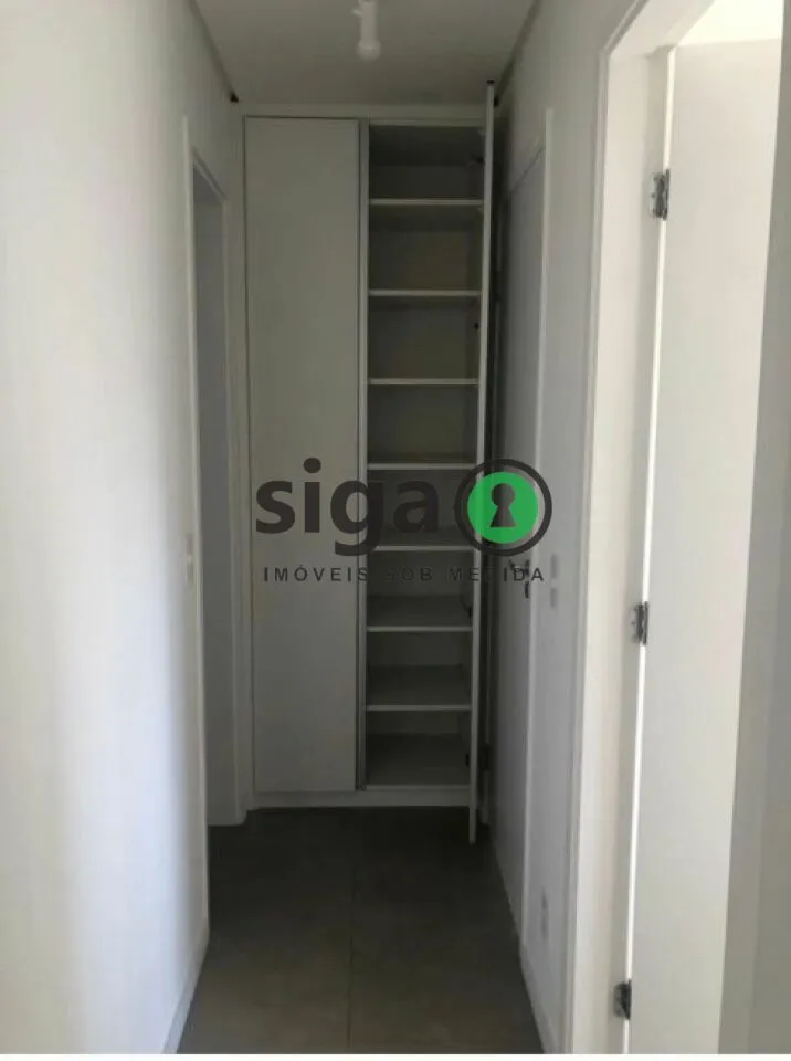 Imagem Apartamento á Venda em Pinheiros- 60m², 2 quartos, 2 vagas!