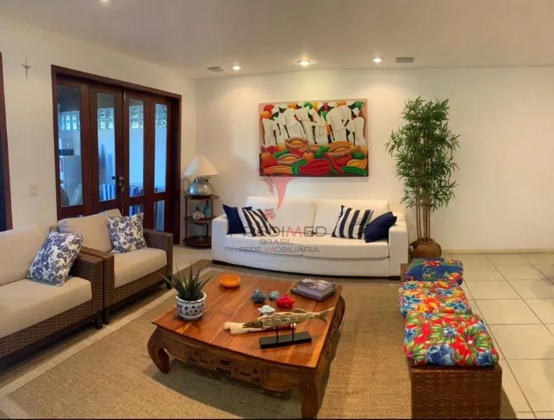 Imagem Casa 3 dormitórios 1 suíte 144m² 1 vaga Geriba Armacao Dos Buzios/RJ