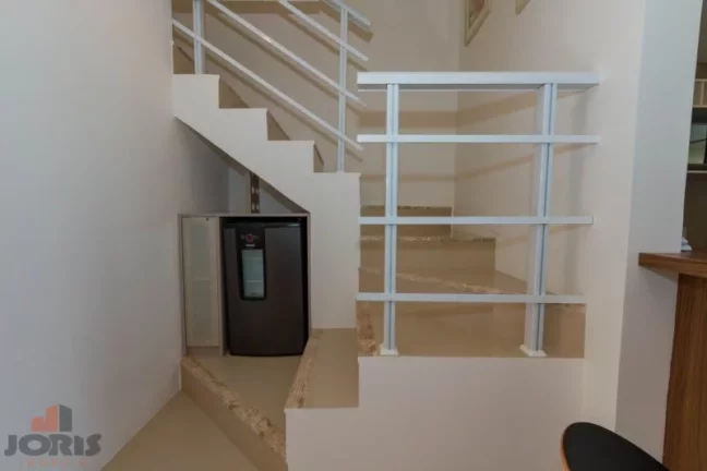 Imagem Casa Duplex a Venda no bairro Eusébio - Eusébio, CE