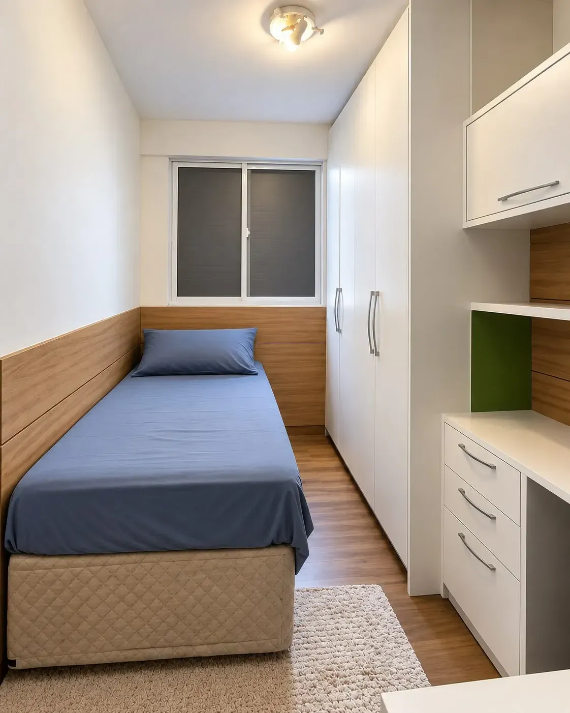Imagem Apartamento com 3 Quartos à Venda, 50 m² em Cabula - Salvador