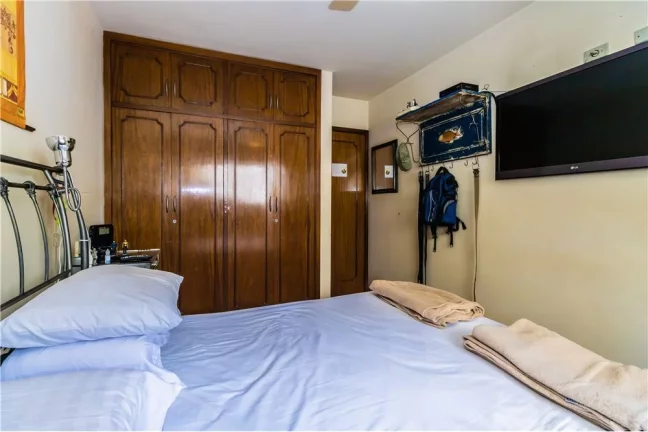 Imagem APARTAMENTO RESIDENCIAL em São Paulo - SP, Perdizes