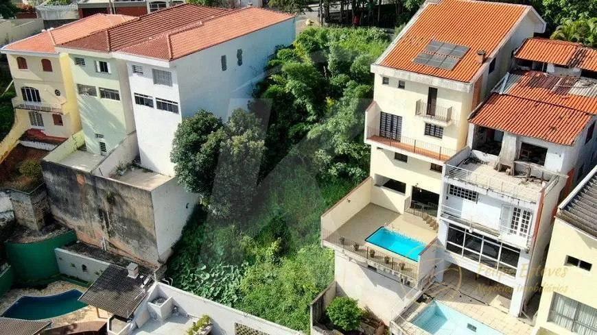 Imagem Terreno em área nobre da Zona Norte - Pronto para Construir