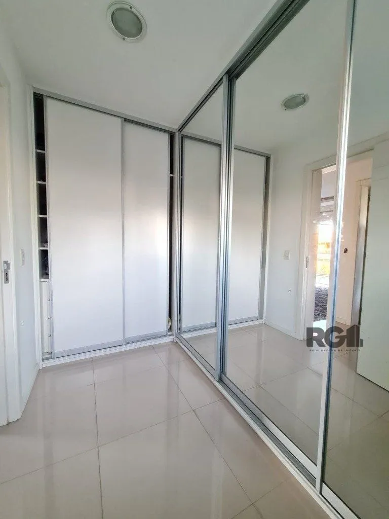 Imagem Casa de Condomínio em São Lucas