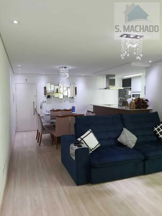 Imagem Apartamento para Venda em Santo André / SP no bairro Vila Curuça