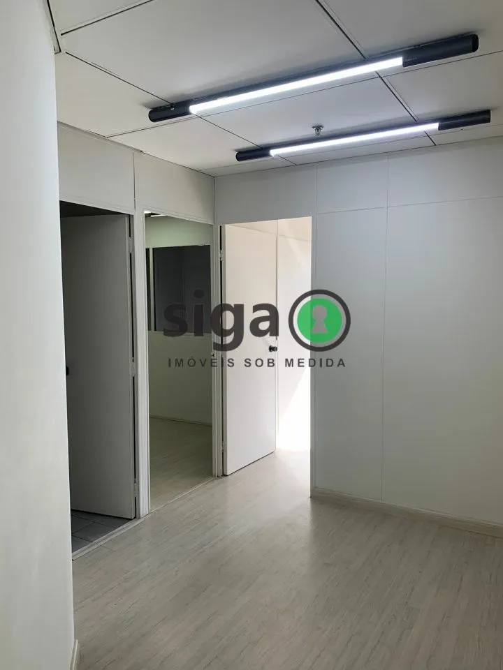 Imagem VENDE Sala Comercial na Vila Suzana (Portal do Morumbi)