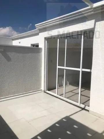 Imagem Apartamento para Venda em Santo André / SP no bairro Parque das Nações