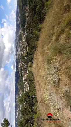 Foto do imóvel Terreno a Venda no Atalaia por R$ 450.000,00 em Campos do Jordão/SP.