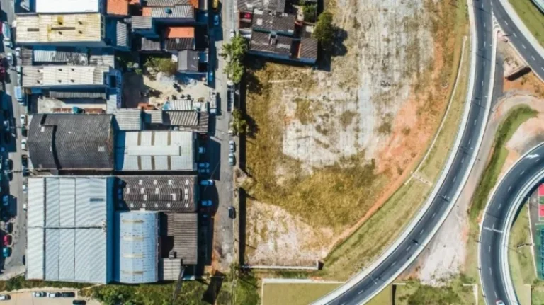 Imagem Terreno estratégico para grandes operações no coração de São Bernardo